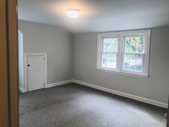 Second floor Bedroom 1 - 511 Midland Ave