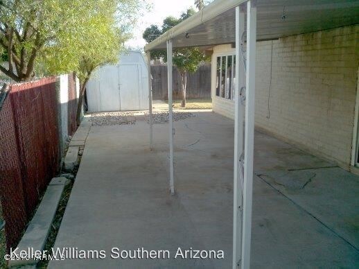 Building Photo - 4 br, 2 bath House - 7512 E. Lester Circle
