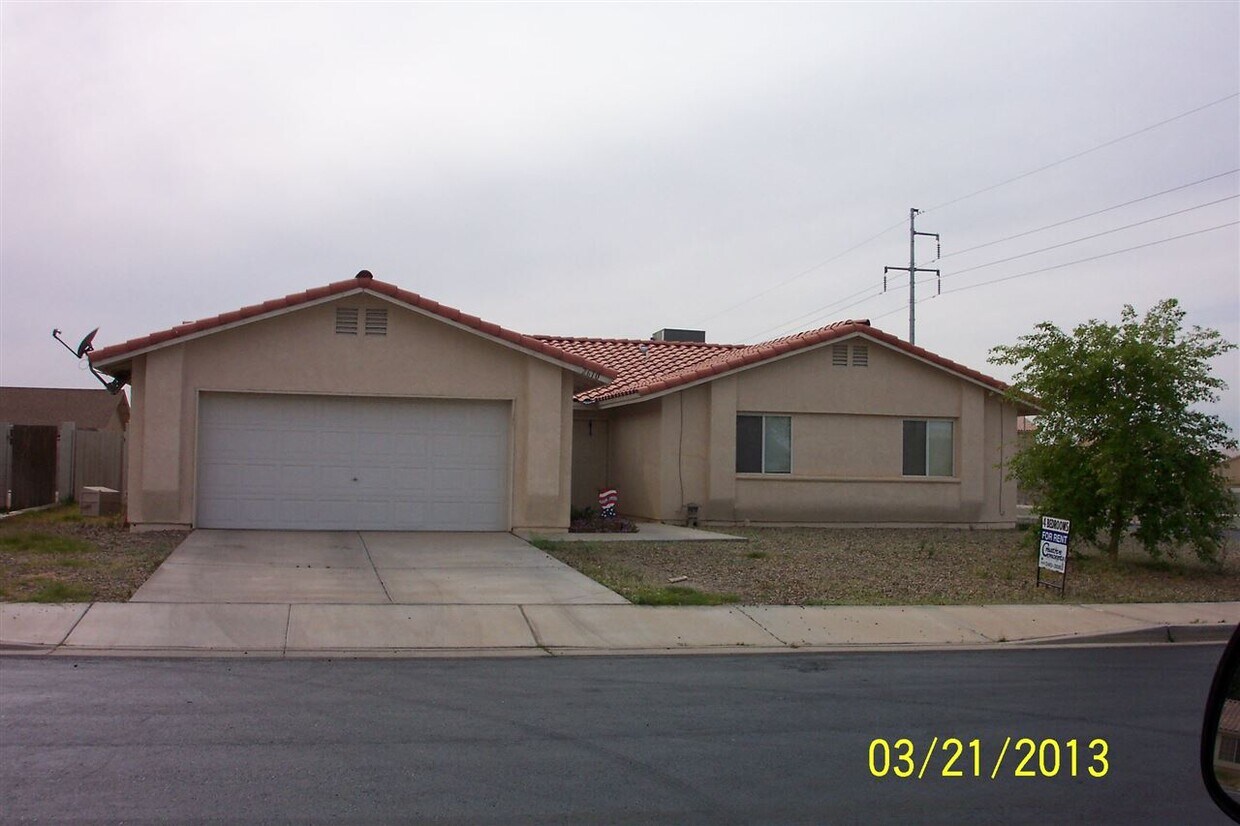 2610 S Betsy Ave, Yuma, AZ 85365 House Rental in Yuma, AZ