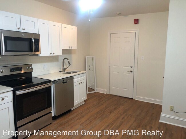 Foto del edificio - 2534 Poplar St