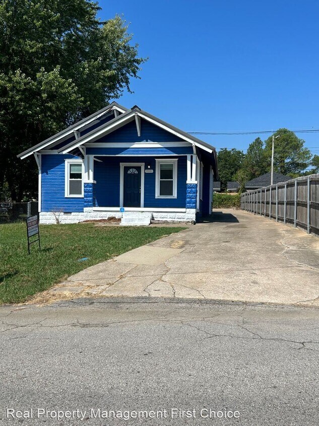 Foto principal - 2 br, 1.5 bath House - 905 N 48th Street