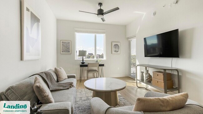 Foto del edificio - 740 N Dixie Hwy