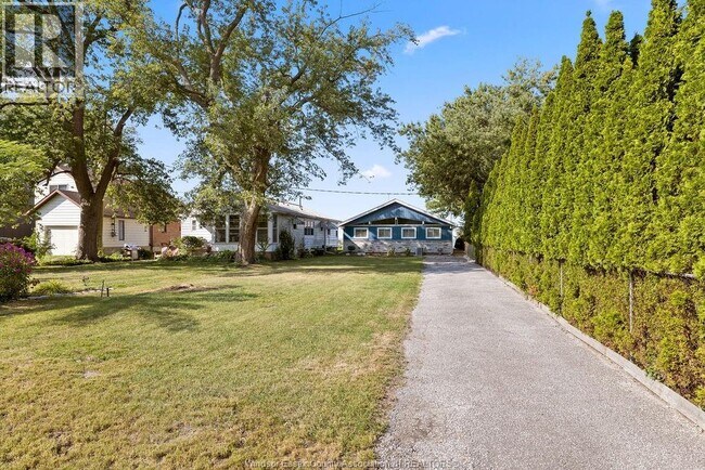 Photo du bâtiment - 1680 Caille Ave