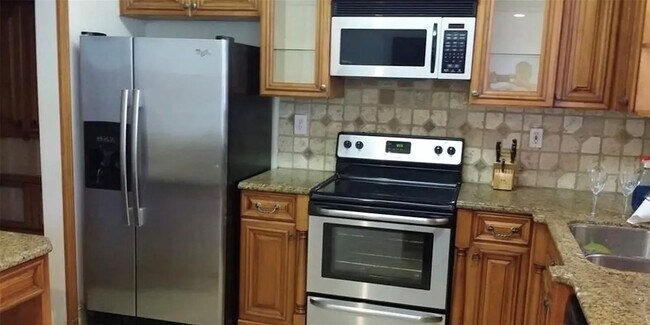 Foto del edificio - 5405 SW 129th Ave