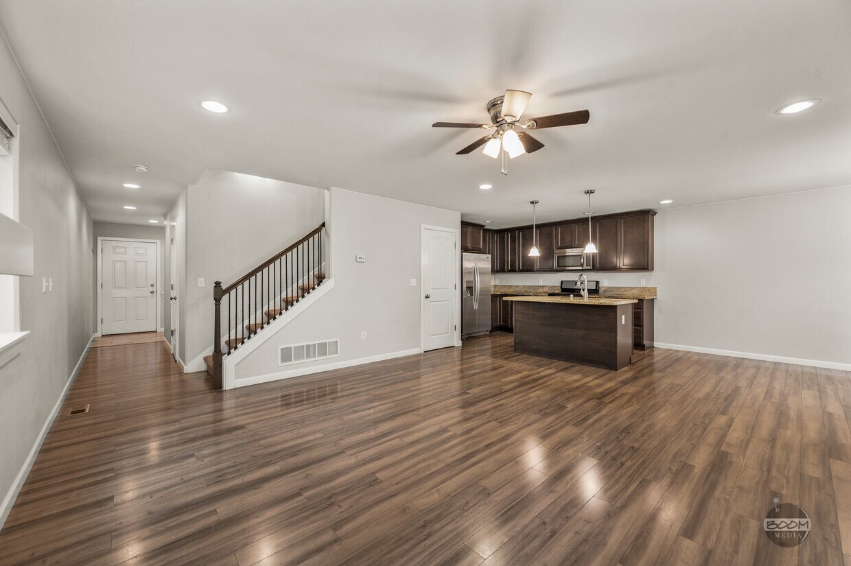 1501 N Sunny Hill Cir Unit 1, Wasilla, AK 99654 Apartments in Wasilla