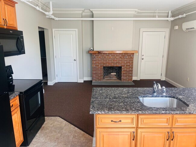 Foto del edificio - 56 Terrace Ave