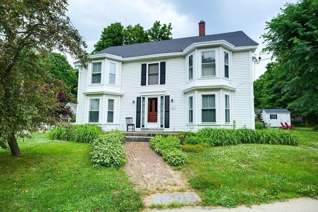 Primary Photo - 42 Pleasant St