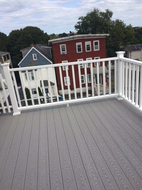 Foto del edificio - 52 Lawrence St