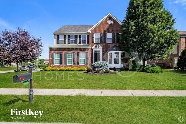 Building Photo - 9439 Tebbs Ct