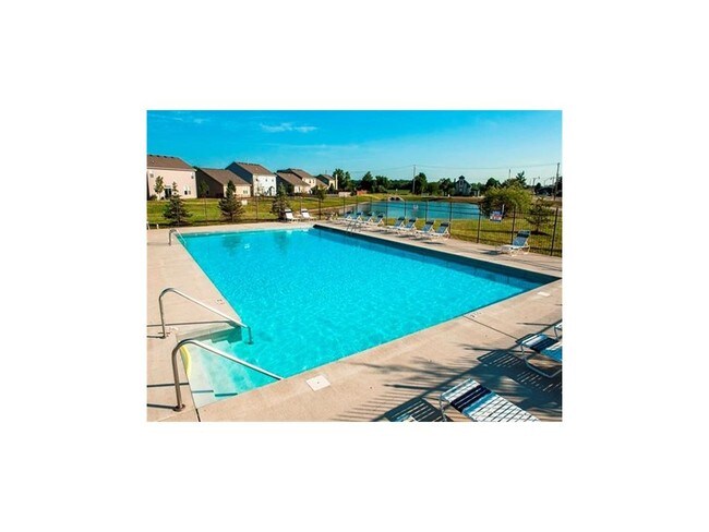 Building Photo - 10644 Brighton Knoll Pky N