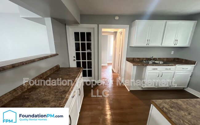 Foto del edificio - 3550 Stuart Rd