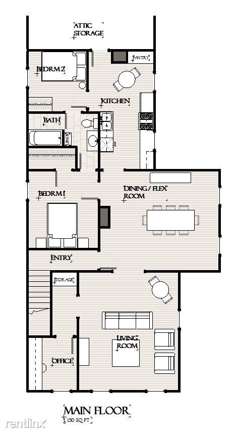 Foto del edificio - 528 Fairview Ave NE