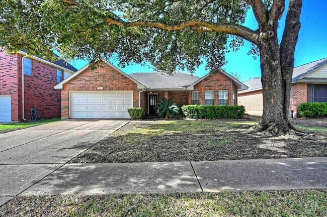 Foto del edificio - 1226 Berrystone Trail