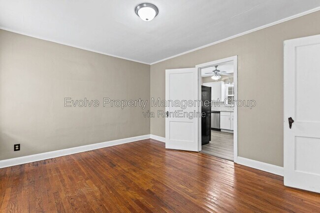 Foto del edificio - 612 Brister St