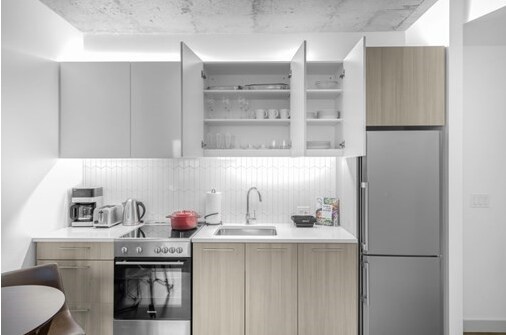Foto del edificio - 92 Ames St