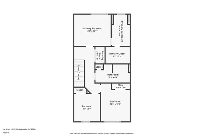Building Photo - 46 Arbor Hl Pl