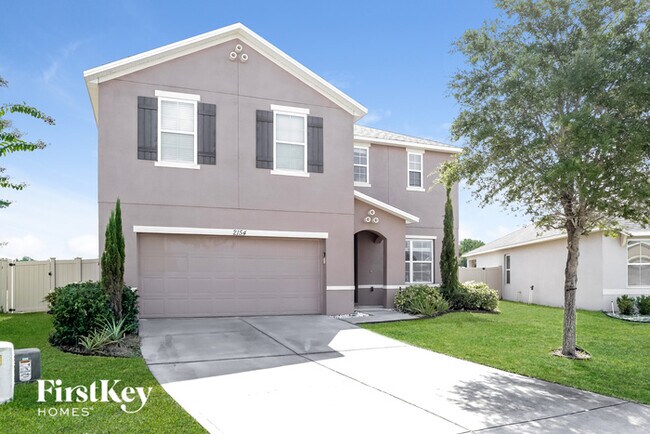 Foto del edificio - 2154 Sequoia Way
