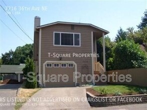 Building Photo - 7716 36th Ave NE