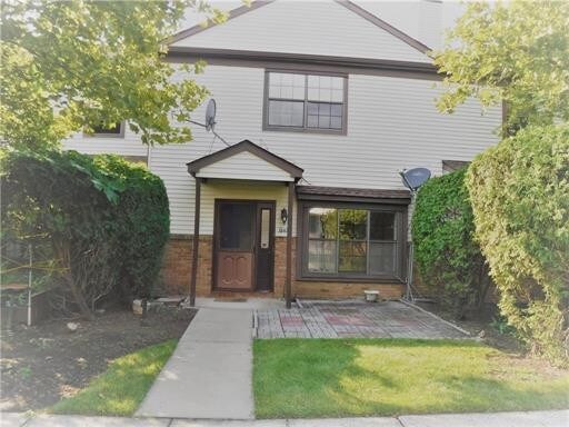 Building Photo - 1363 Thomas Ave