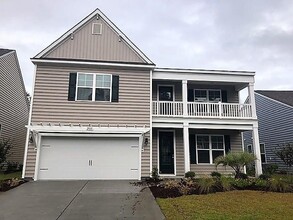 Building Photo - 2865 Scarecrow Way