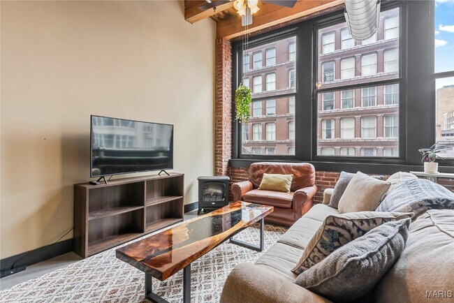 Foto del edificio - 1123 Washington Ave