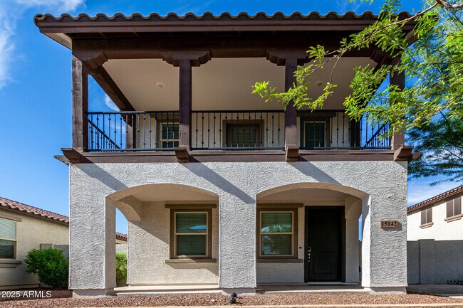 Foto del edificio - 15142 W Sherman St