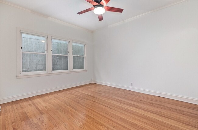 dormitorio 1 - 439 S Palm Dr