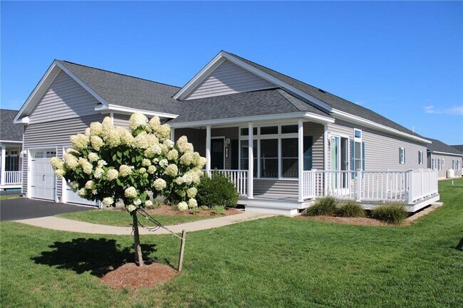 Foto del edificio - 30 Chickadee Ln