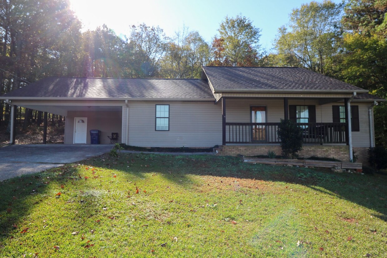 Foto principal - Great Home Close to Pell City