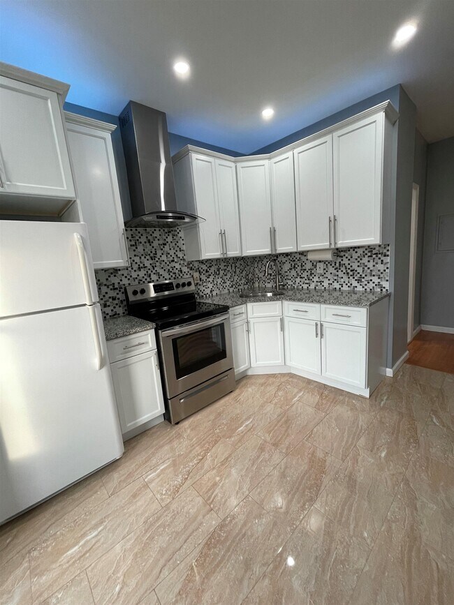 Foto del edificio - 8605 Newkirk Ave
