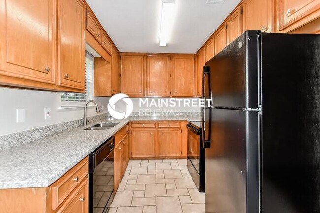 Foto del edificio - 3 Bedroom Pet-Friendly Home in CRANDALL, T...