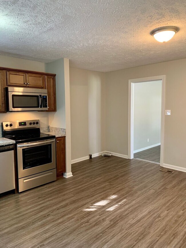 Foto del edificio - Lovely Updated Home in Spring Lake