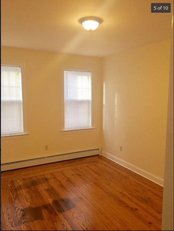 Bedroom #1 - 45 Hotchkiss St