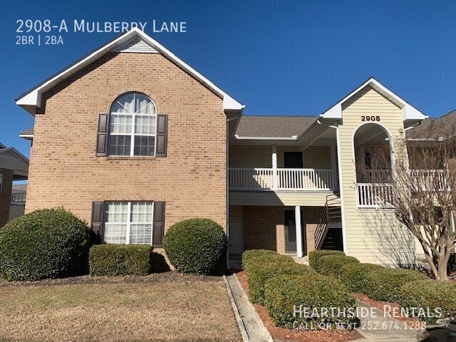 Building Photo - 2908 Mulberry Ln Building Photo - 2908 Mulberry Ln