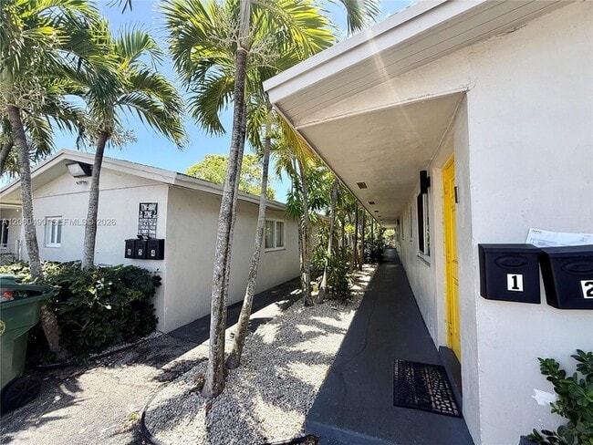 Photo - 2160 NW 29TH ST Unit 6 Townhome