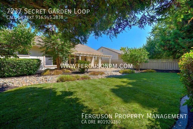 Foto del edificio - 7237 Secret Garden Loop