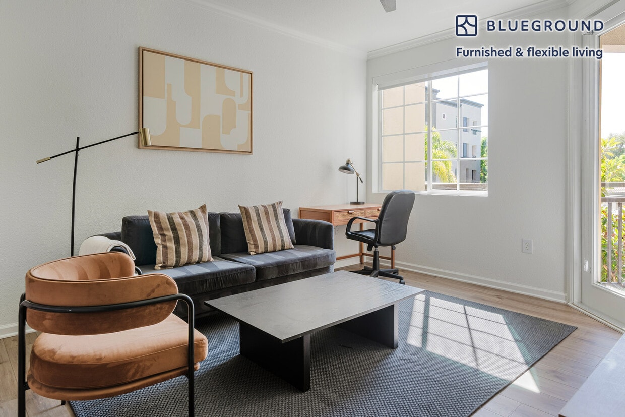 Foto principal - 501 Murphy Ranch Rd