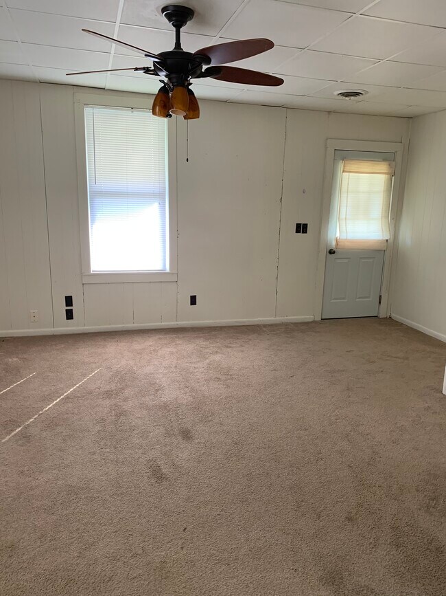 Foto del edificio - 708 Cherry St