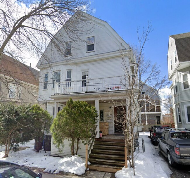 Foto del edificio - 86 Bromfield Rd