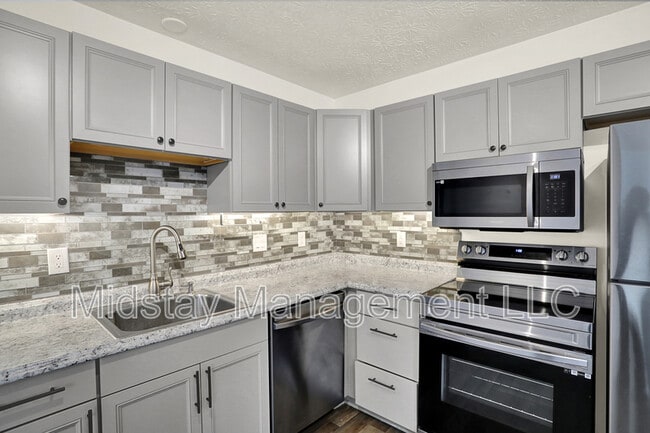 Foto del edificio - 5120 Haverford Ave