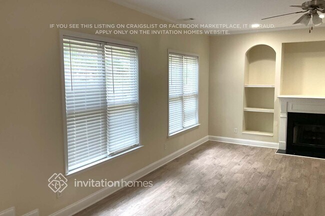 Foto del edificio - 2116 Leafmore Ct SE