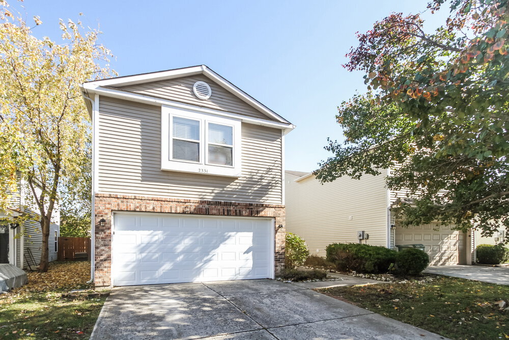 Foto principal - 2331 Layton Ln