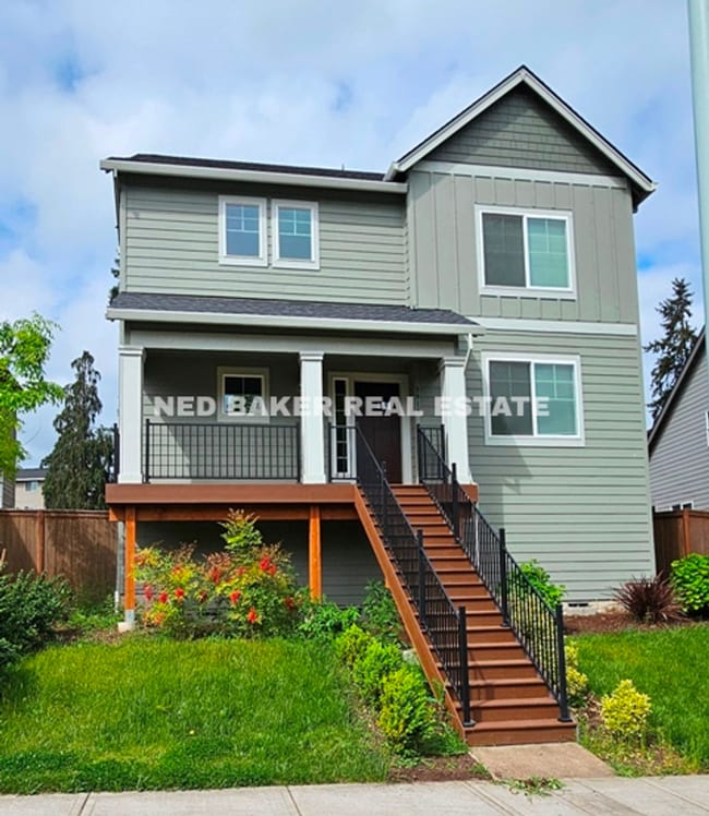 Building Photo - 3915 Lindburg Rd SE