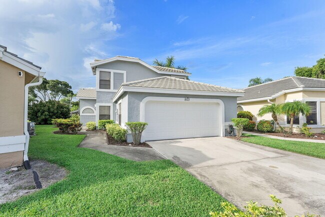 Foto del edificio - 8103 Covington Ct