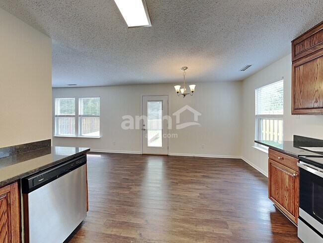 Foto del edificio - 3336 Spring Wind Ln