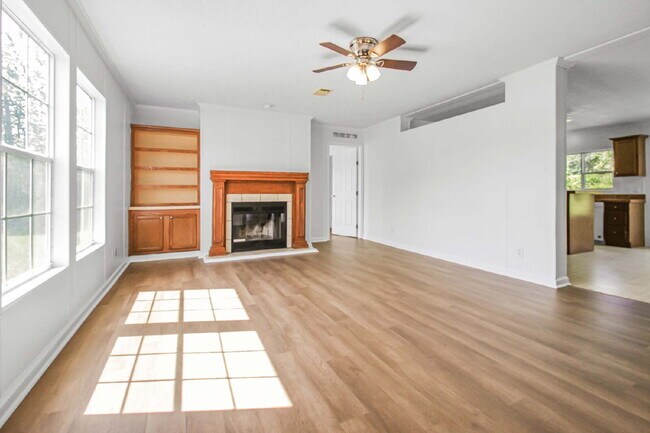 Foto del edificio - Mobile Home For Rent