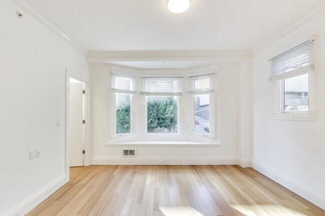 Foto del edificio - 2 bedroom in San Francisco CA 94108