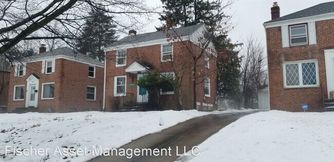 Foto del edificio - 2 br, 1 bath House - 18316 Waterbury Ave.