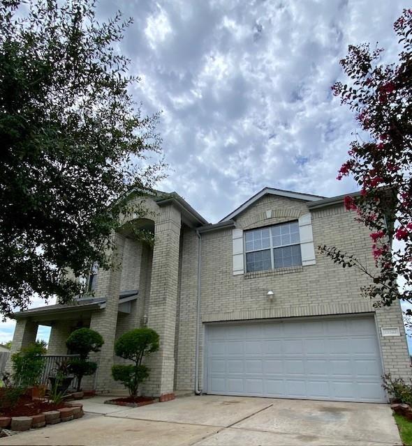 Foto del edificio - 15522 Hensen Creek Dr