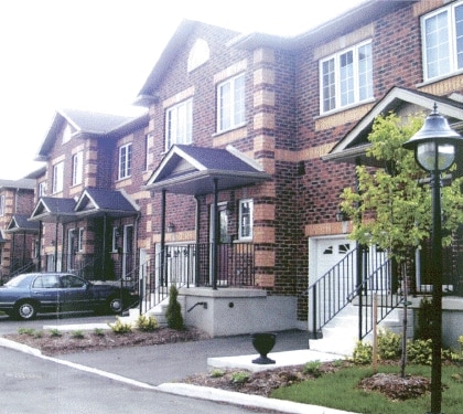 Primary Photo - Woolwich Apartments